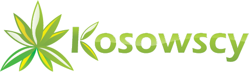 Kosowscy Puutarhan logo
